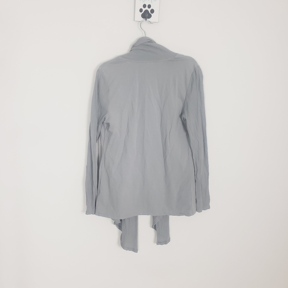 Fabletics Athletic Lightweight Cardigan - image 5